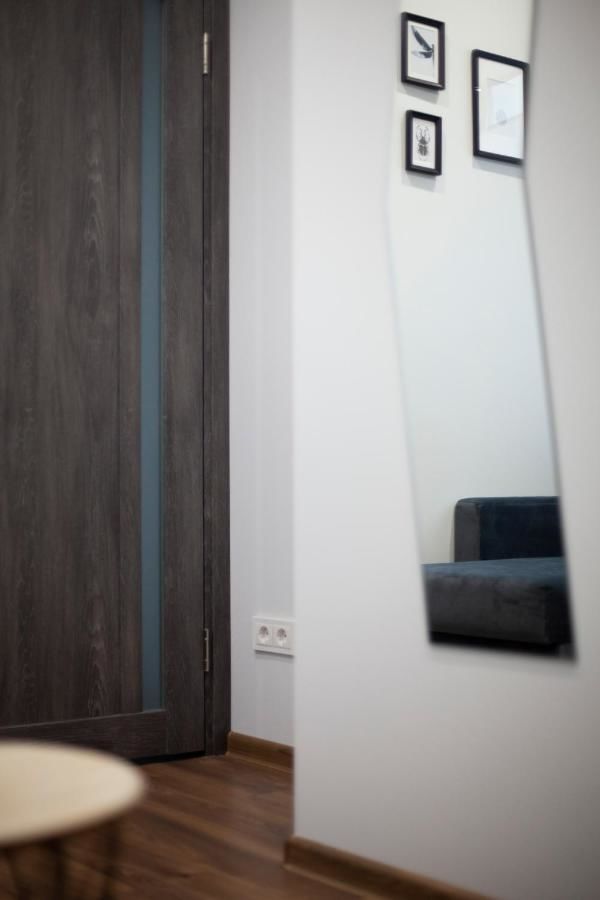 Апарт-отели Oak house apartments Каунас-19