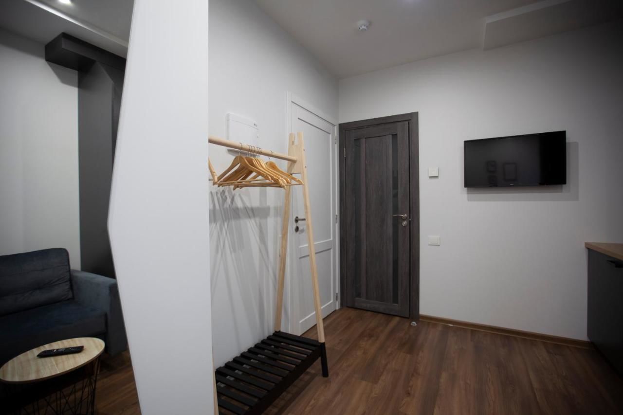 Апарт-отели Oak house apartments Каунас-20
