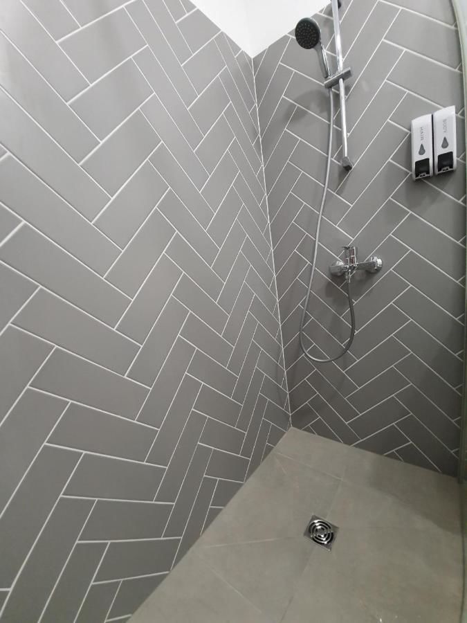 Апарт-отели Oak house apartments Каунас-27
