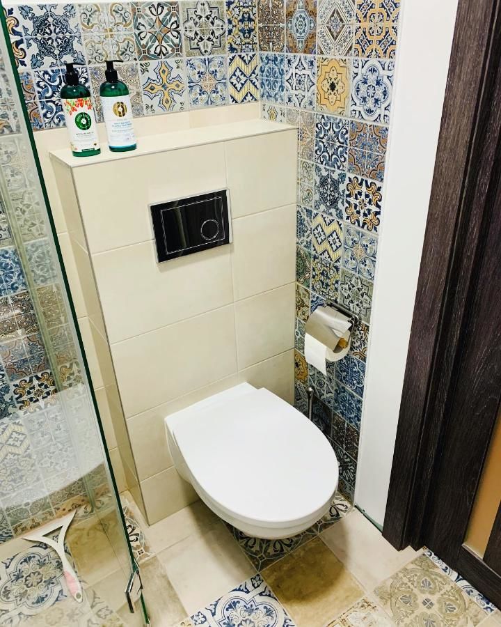 Апарт-отели Oak house apartments Каунас-38