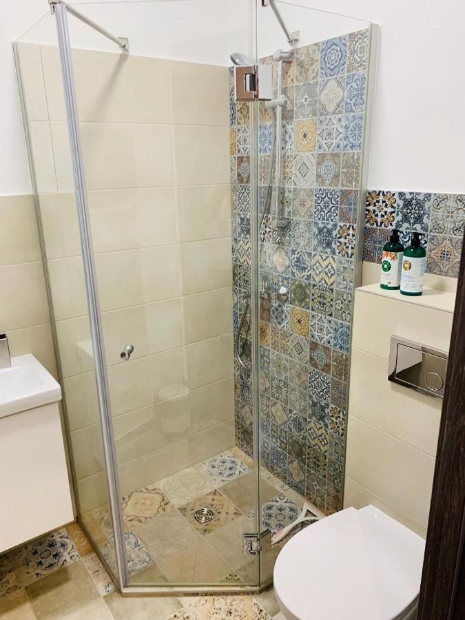Апарт-отели Oak house apartments Каунас-39