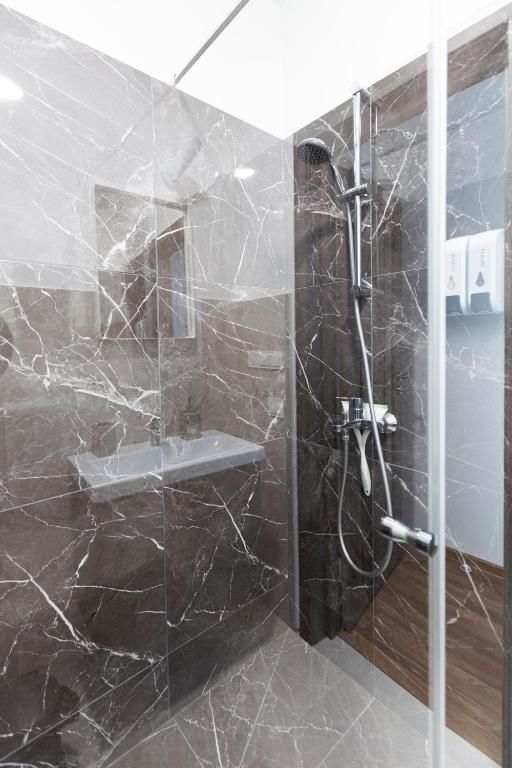 Апарт-отели Oak house apartments Каунас