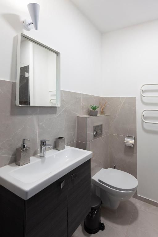Апарт-отели Oak house apartments Каунас