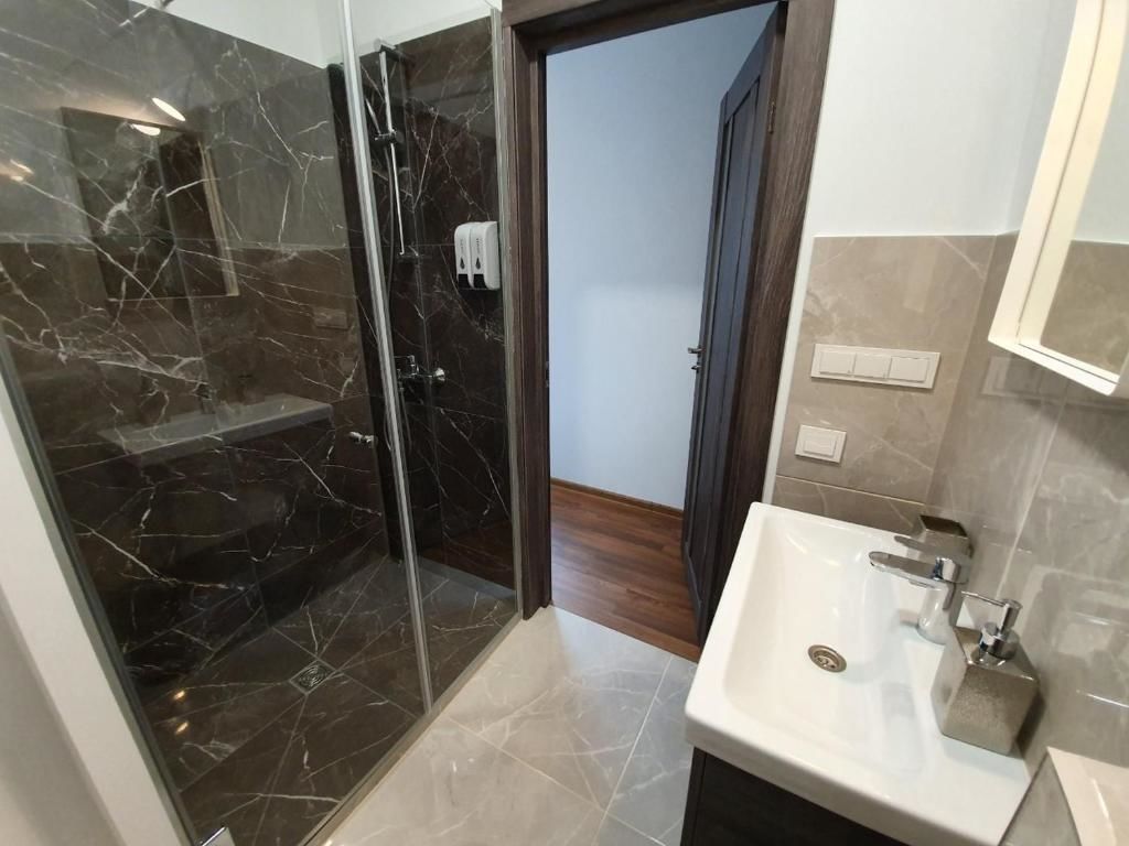 Апарт-отели Oak house apartments Каунас