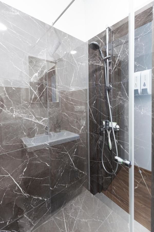Апарт-отели Oak house apartments Каунас