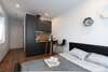 Апарт-отели Oak house apartments Каунас-7