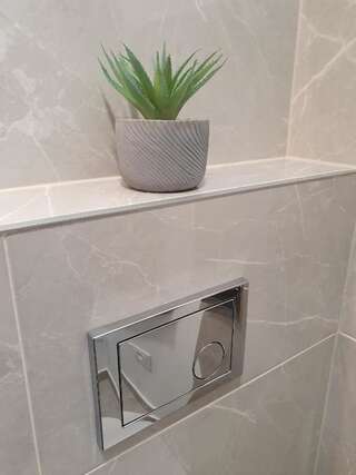 Апарт-отели Oak house apartments Каунас Номер-студио-10