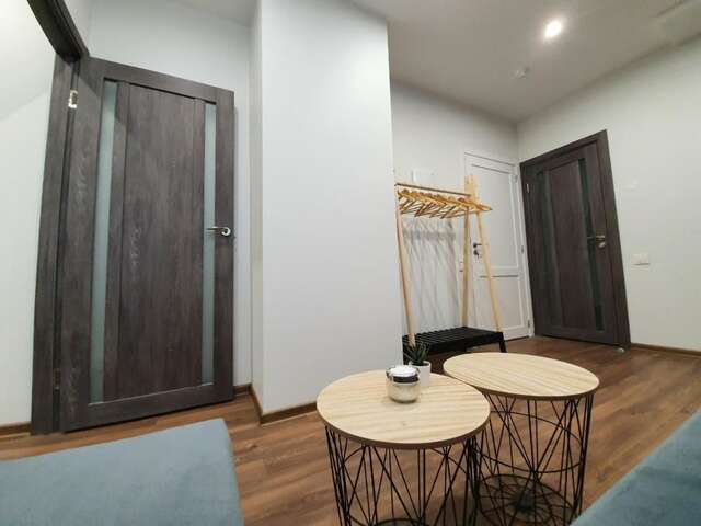 Апарт-отели Oak house apartments Каунас-42